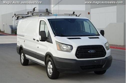 2018 Ford Transit-250 Base