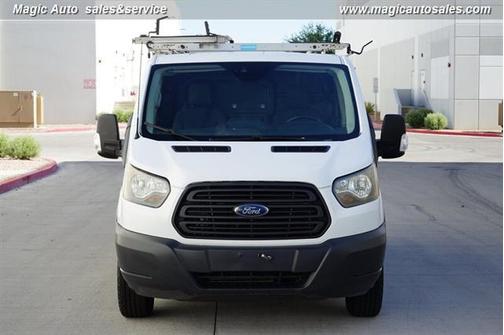 2018 Ford Transit-250 Base