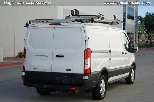 2018 Ford Transit-250 Base
