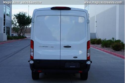 2018 Ford Transit-250 Base