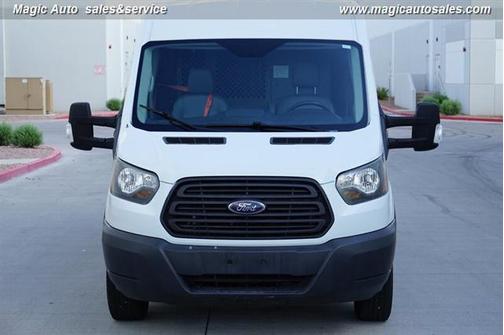 2018 Ford Transit-250 Base