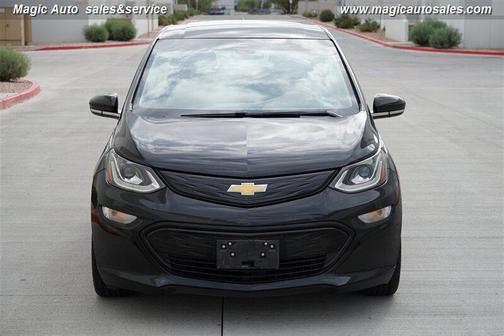2020 Chevrolet Bolt EV FWD LT