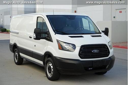2019 Ford Transit-250 Base