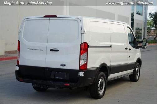2019 Ford Transit-250 Base