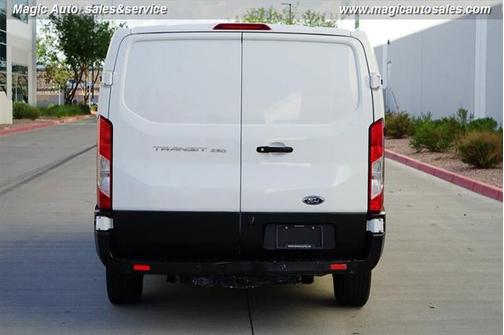 2019 Ford Transit-250 Base