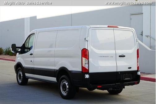 2019 Ford Transit-250 Base