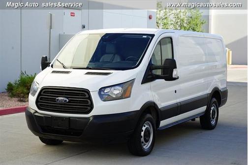 2019 Ford Transit-250 Base