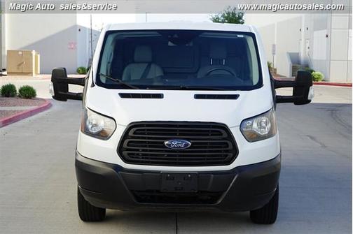 2019 Ford Transit-250 Base