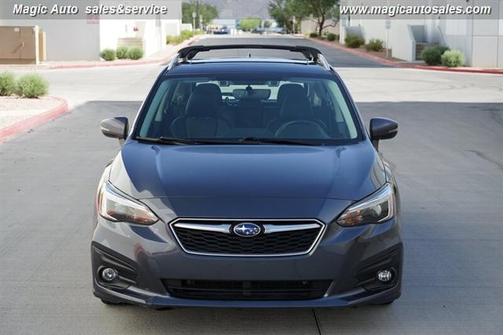2017 Subaru Impreza 2.0i Limited