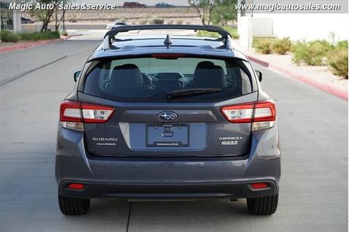 2017 Subaru Impreza 2.0i Limited
