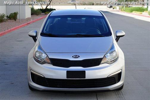 2016 Kia Rio LX