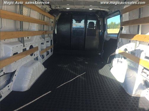 2024 Ford Transit-250 Base