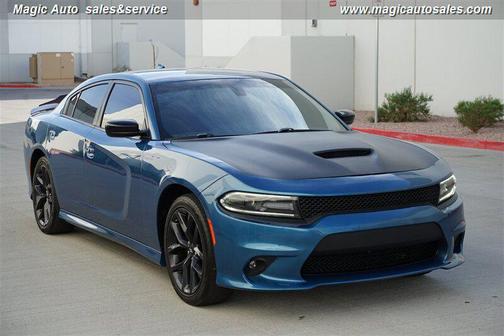 2020 Dodge Charger GT