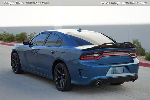 2020 Dodge Charger GT