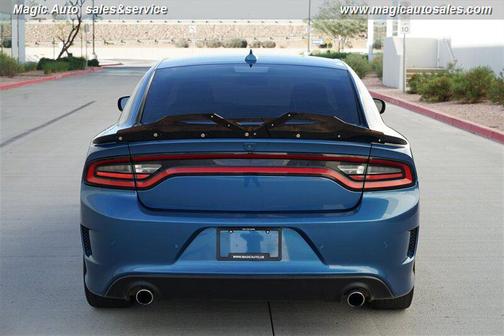 2020 Dodge Charger GT