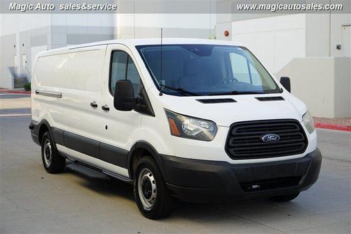 2017 Ford Transit-150 Base