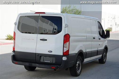 2017 Ford Transit-150 Base