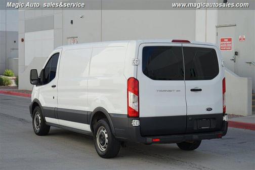 2017 Ford Transit-150 Base