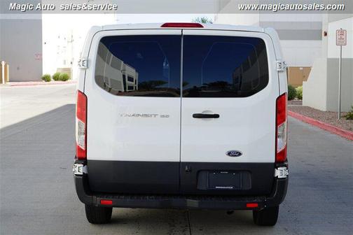 2017 Ford Transit-150 Base