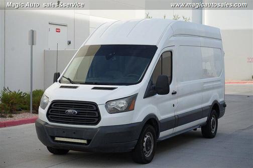 2018 Ford Transit-250 Base