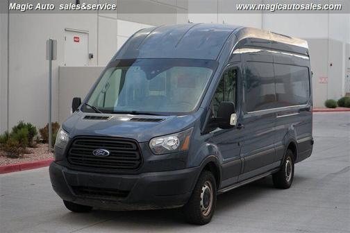 2019 Ford Transit-250 Base