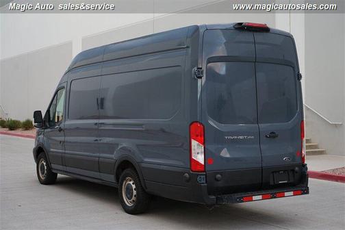 2019 Ford Transit-250 Base