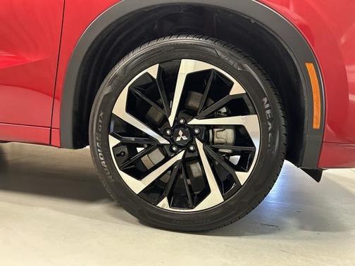 2023 Mitsubishi Outlander SEL 2.5 2WD