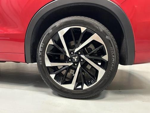 2023 Mitsubishi Outlander SEL 2.5 2WD