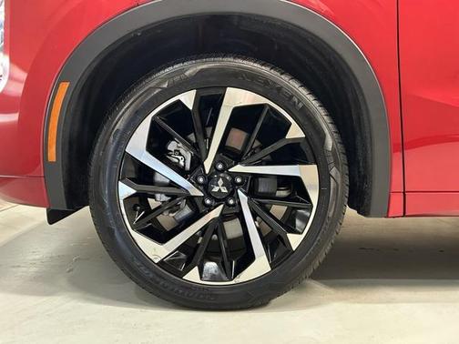 2023 Mitsubishi Outlander SEL 2.5 2WD