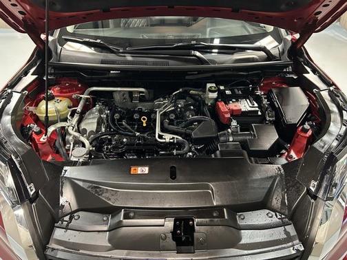 2023 Mitsubishi Outlander SEL 2.5 2WD