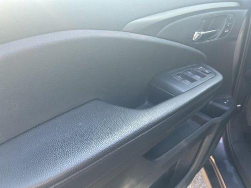 Gray 2022 Honda Pilot AWD Special Edition