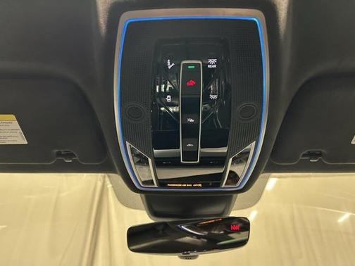 2019 Audi A8 55