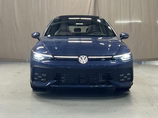 2025 Volkswagen Golf GTI 2.0T S DSG