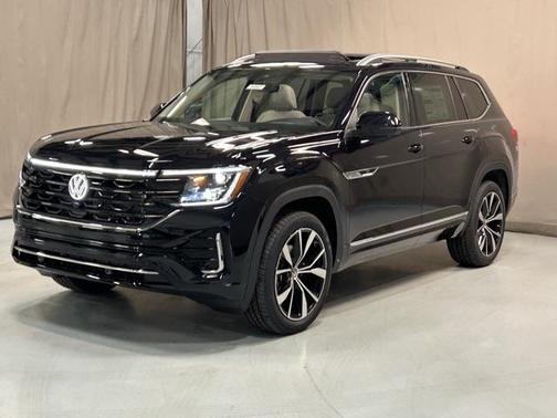 2025 Volkswagen Atlas 2.0T SEL Premium R-Line 4MOTION