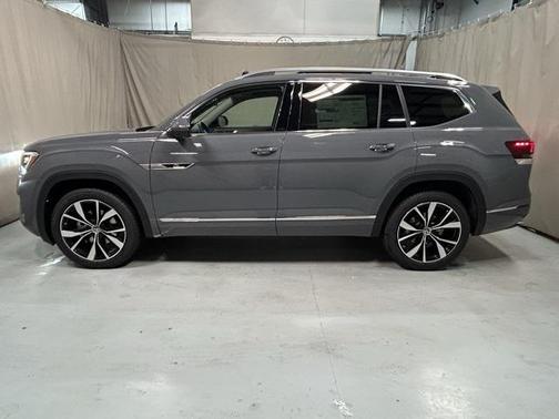 2026 Volkswagen Atlas 2.0T SEL Premium R-Line 4MOTION