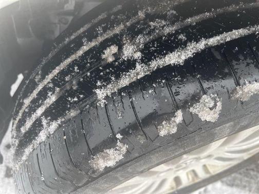 2016 Toyota Sienna XLE