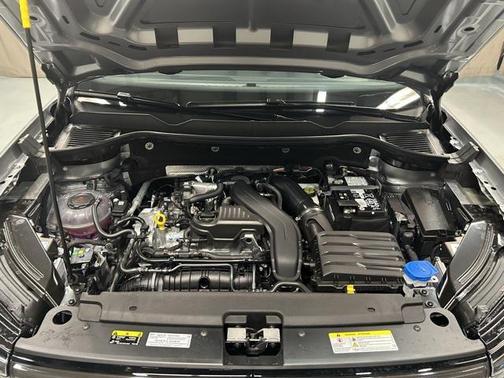 2025 Volkswagen Taos 1.5T SEL