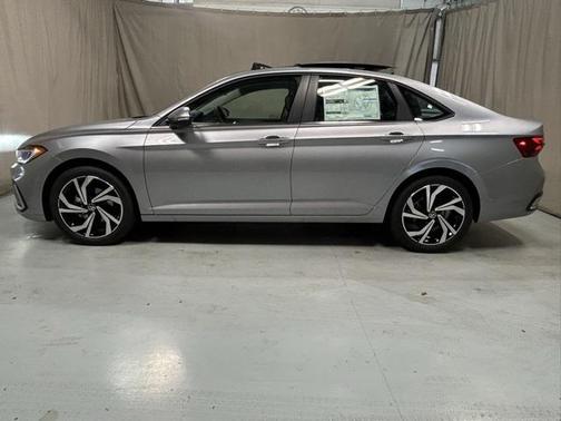 2026 Volkswagen Jetta 1.4T SEL