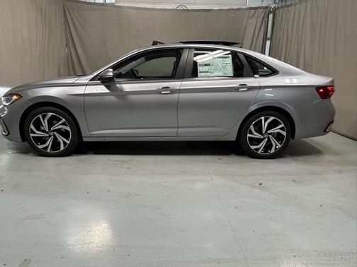 2026 Volkswagen Jetta 1.4T SEL