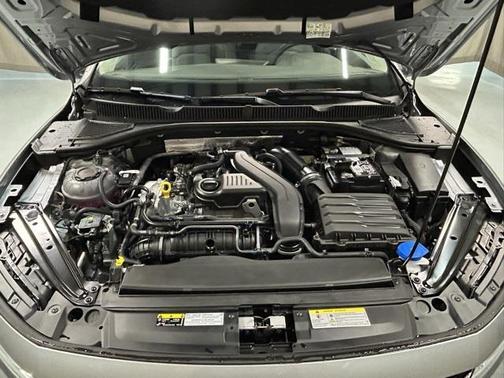 2026 Volkswagen Jetta 1.4T SEL