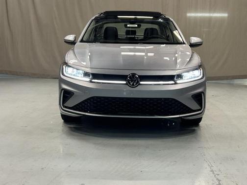 2026 Volkswagen Jetta 1.4T SEL