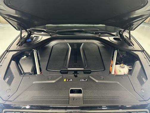 2024 Genesis Electrified GV70 Advanced AWD