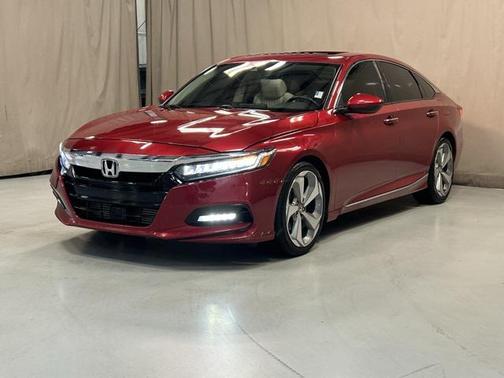 2019 Honda Accord Touring 2.0T