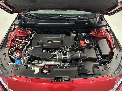 2019 Honda Accord Touring 2.0T