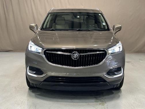 2020 Buick Enclave FWD Essence