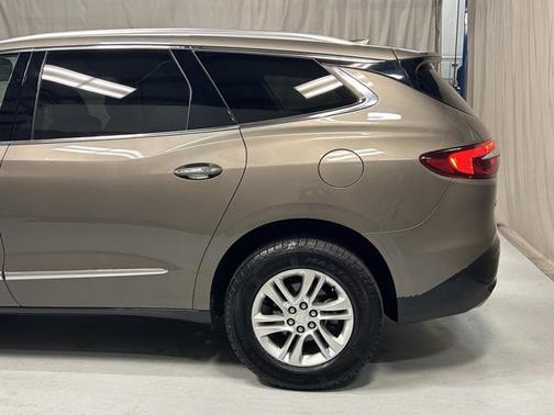 2020 Buick Enclave FWD Essence