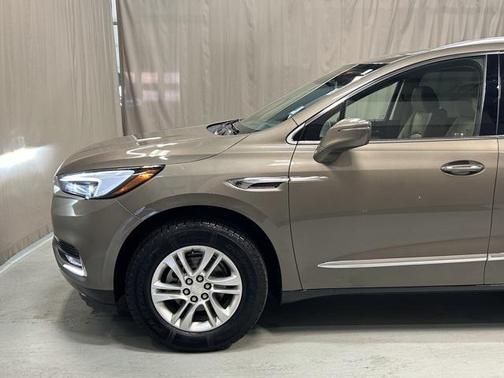 2020 Buick Enclave FWD Essence