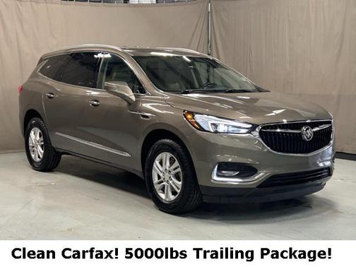 2020 Buick Enclave FWD Essence