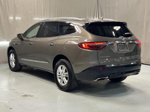 2020 Buick Enclave FWD Essence
