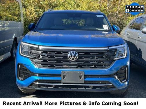 2024 Volkswagen Atlas Cross Sport 2.0T SEL
